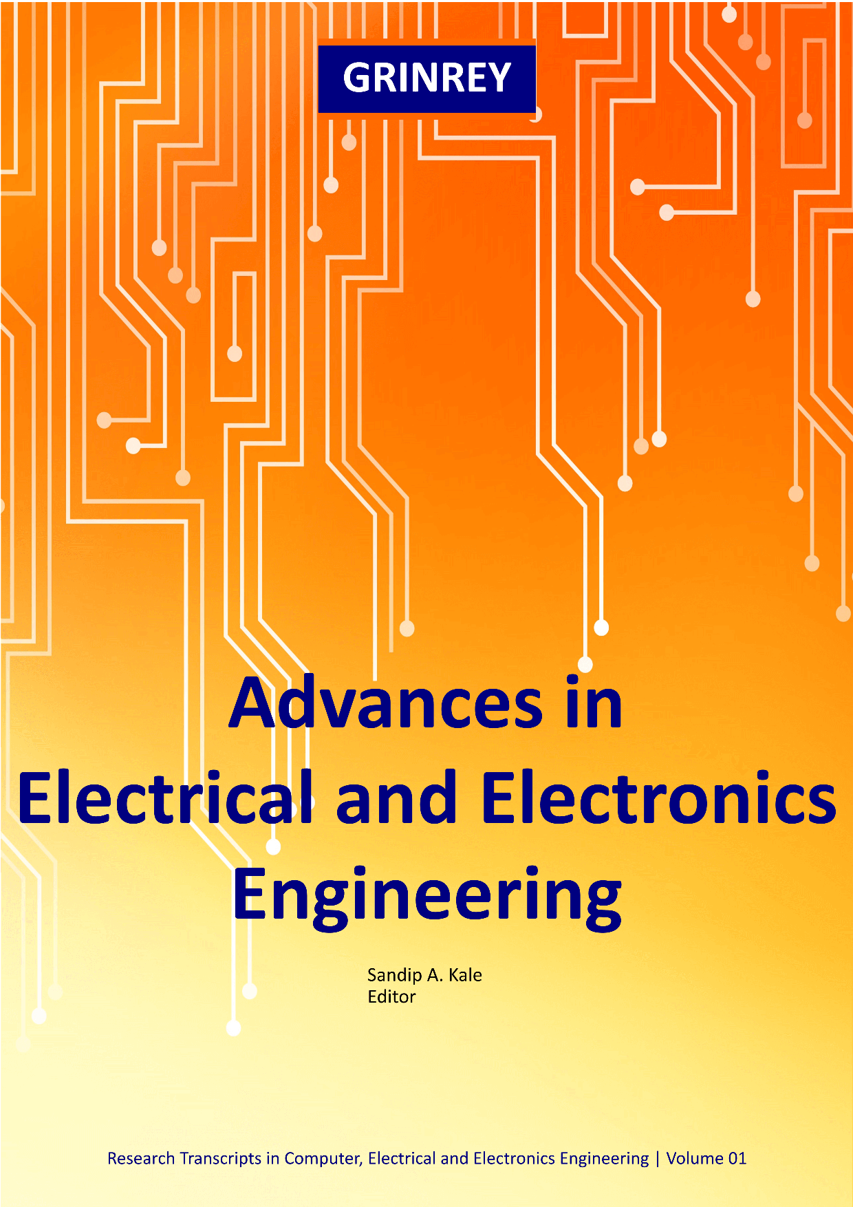 Advances in Electrical and Electronics Engineering