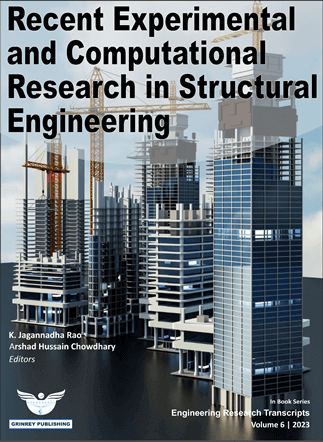 					View Vol. 6 (2023): Recent Experimental and Computational Research in Structural Engineering
				
