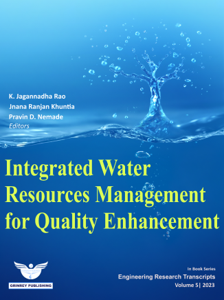 Integrated Water Resources Management for Quality Enhancement